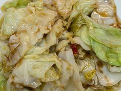 手撕包菜-汉时湘菜