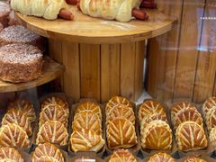 榴莲酥糕点-味多美蛋糕(亚非大厦店)