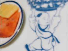 -大海碗·京菜炸酱面(雍和宫店)