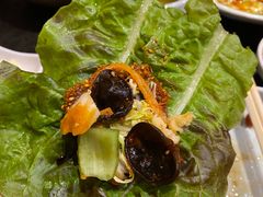 -味家烤肉烤鳗鱼牛排(西塔旗舰店)