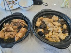 -紫藤园·天目湖大鱼头(南山竹海店)