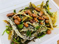 -陈添記·祖傳爽鱼皮·西关老字号(广州首店)