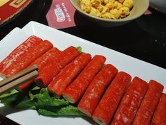 -矮板凳老火锅(宽窄巷子店)