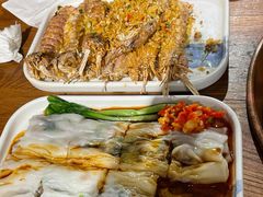 -十六蒲(桂林路店)