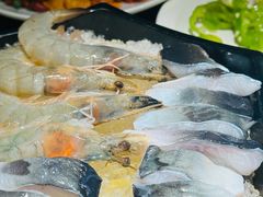 -火炉火自助餐(西直门凯德MALL店)