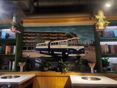 -钢管厂歆瑞源油卤串串香(春熙路太古里店)