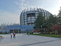 -东华大学(松江校区)