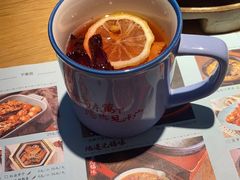 -蜜桃餐厅·伴山(绿宝广场店)