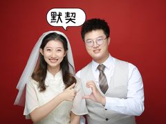 -bobo高端证件照工作室(三元桥店)