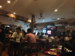 -Doo Dee Thai Food(Issan/Isaan/Esan)