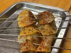 -炒豆合作社(东四总店)