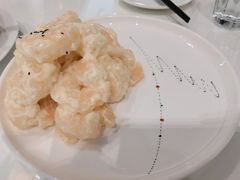 青芥虾-jpc集品佳宴·地标餐厅(中山店)