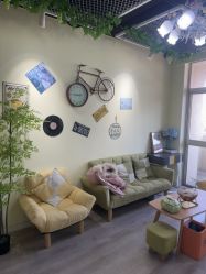 -变美丽半永久纹眉连锁·机器野生眉•洗眉