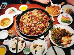 -老板恋上鱼(高新万达店)