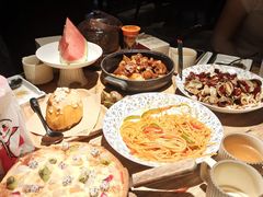 -798餐厅(任丘路店)