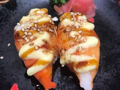 -小川洋风料理(街道口店)