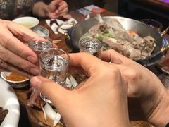 -纳瓦新疆菜(银都店)