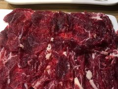 -普宁潮汕牛肉火锅(新香洲店)