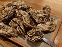 -蚝当家·海鲜龙虾烧烤(文二路原开蚝屋店)