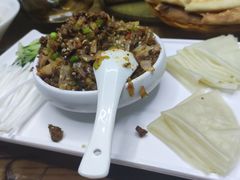-清真新疆叶尔羌烤肉店(新香洲店)