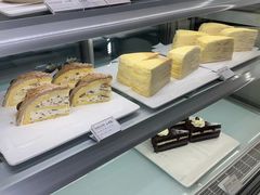 -Peet's 皮爷咖啡(陆家嘴中心店)