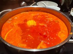 -官也街澳门火锅(新源里店)