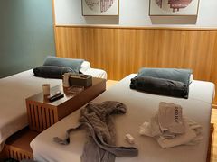 -玖合素手·轻养足浴SPA(云纺大悦城店)