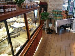 面包甜点陈列柜-美滋每客(大同店)