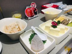 -海底捞火锅(高新活力汇店)