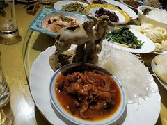 -敦煌楼(御景·阳光润园店)