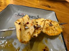 -小俩口烧烤东北菜(双井店)