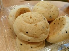 -BreadTalk面包新语·烘焙蛋糕(领展购物广场店)