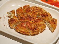 -老三烤肉·融合菜宴会厅