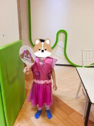 -尼克Playtime(欢乐海岸店)