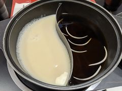 -厚道寿喜烧専門店·自助畅食(国贸店)