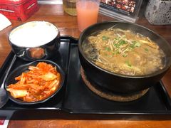 -米屋石锅拌饭(师大店)