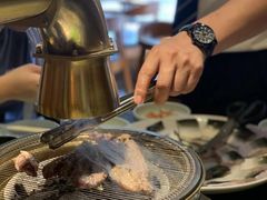 -味家烤肉烤鳗鱼牛排(西塔旗舰店)