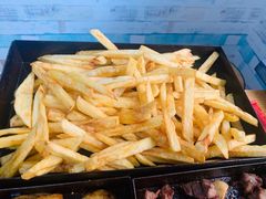 -晓梦戳子肉(瑞云路店)