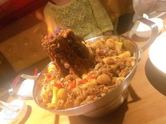 -胖哥俩肉蟹煲(爱琴海购物公园店)