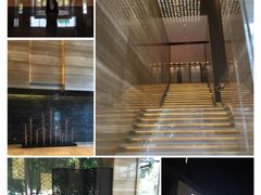 -珠海拱北口岸富华里中海雅高铂尔曼酒店