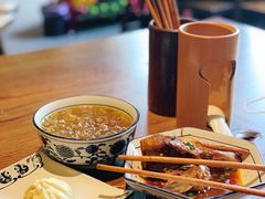 牛肉粉丝-传家·来自农耕的传承