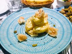 菠萝大虾-苏坦土耳其西餐厅(玉林店)