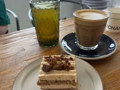 -ChanDu躔度咖啡(灯塔店)