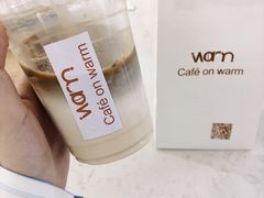 -Cafe on warm(丹霞店)