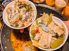 -吃城都·鱼蛙火锅(西玉龙街店)
