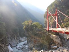 -太鲁阁公园