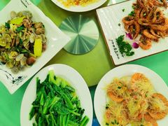 -景好海鲜餐厅(大鹏必选旅游店)