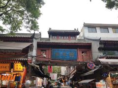-刘信牛羊肉小炒泡馍(回民街店)