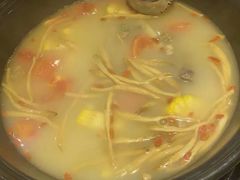 -受气牛肉·重庆耙牛肉(来福士店)