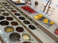 -海底捞火锅(高新万达店)